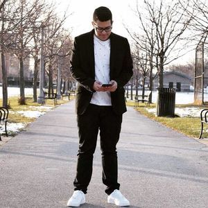 Meet your Posher, Kevin