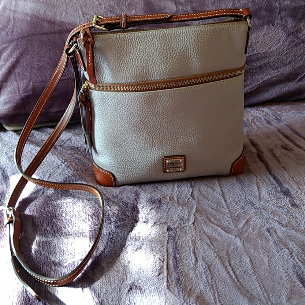 Dooney & Bourke Crossbody Bag