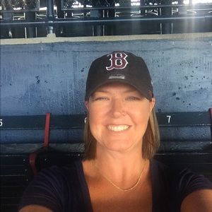 Meet your Posher, Melanie