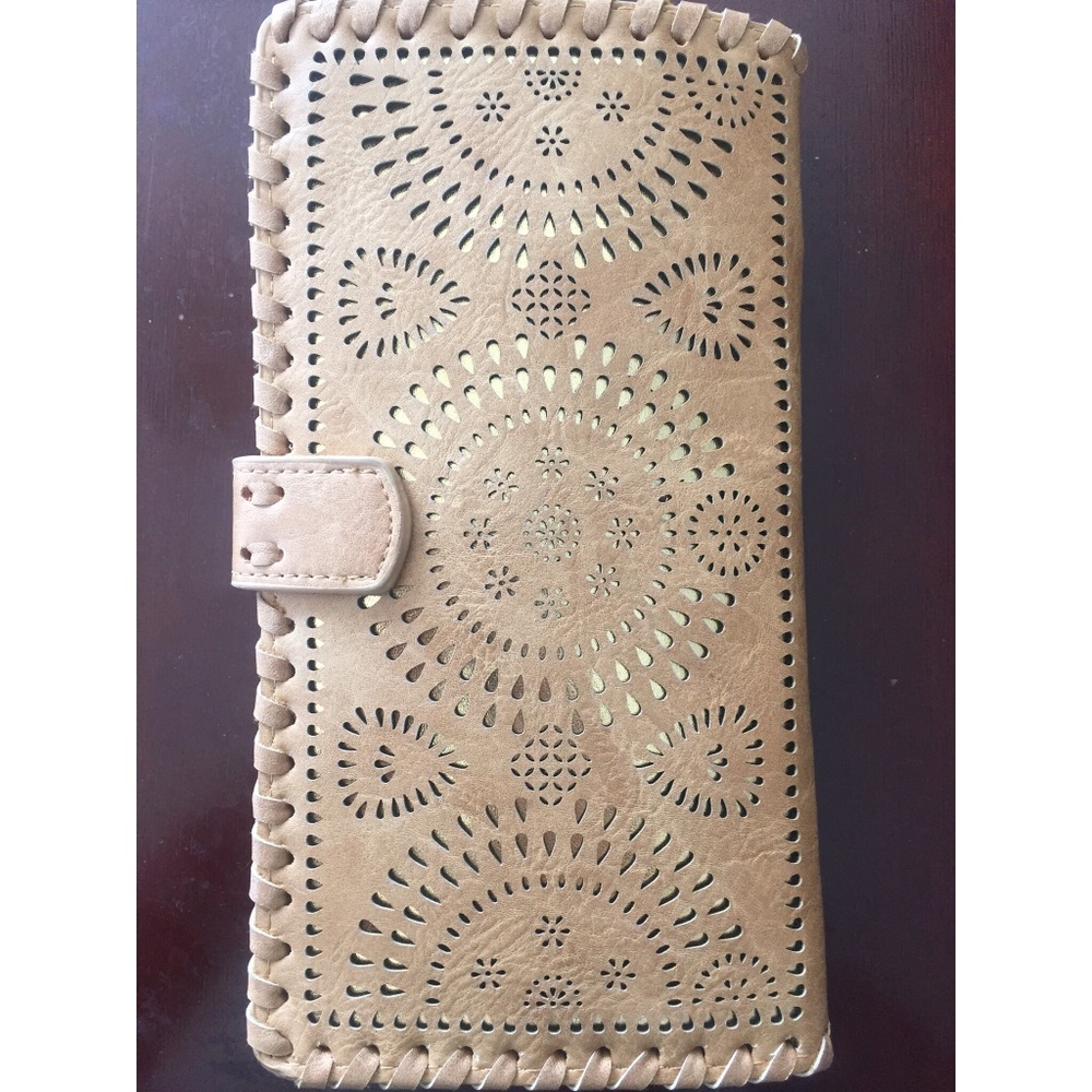 Madison West Wallet