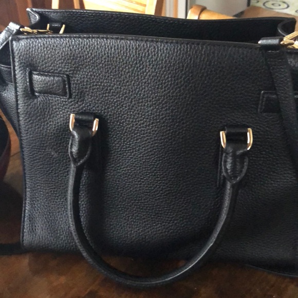 Micheal Kor.  Hamilton bag - Picture 2 of 8