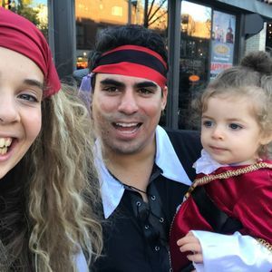 Meet your Posher, Samantha