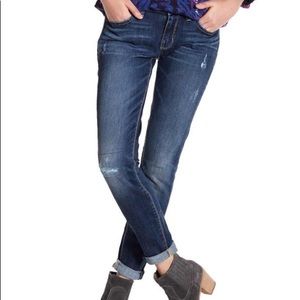 Lucky Brand Charlie skinny jean