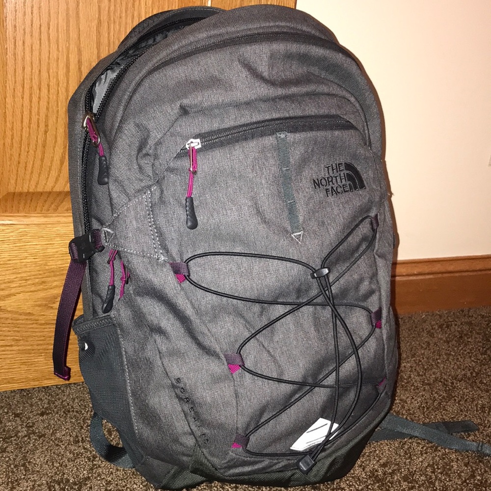 Northface backpack