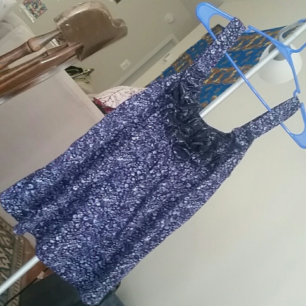 Express top size small