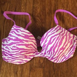 Victoria's Secret PINK Demi Bra