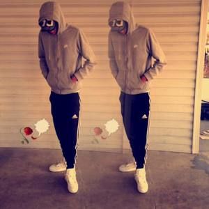 Meet your Posher, Jalen