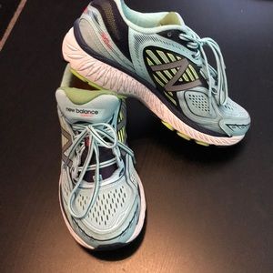 New Balance Running Tennis Shoes