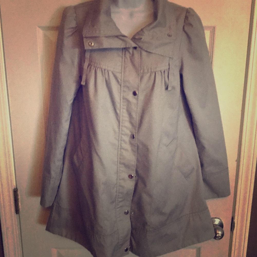 H&M jacket