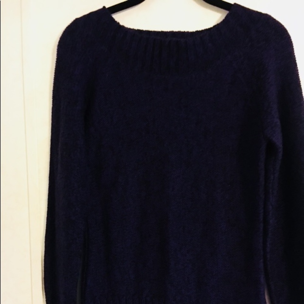 Grane Sweater Small