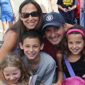 Meet your Posher, Debra