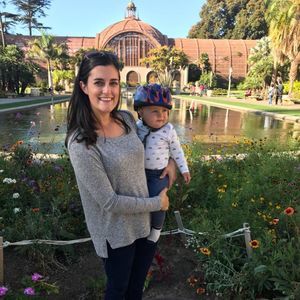 Meet your Posher, Caroline