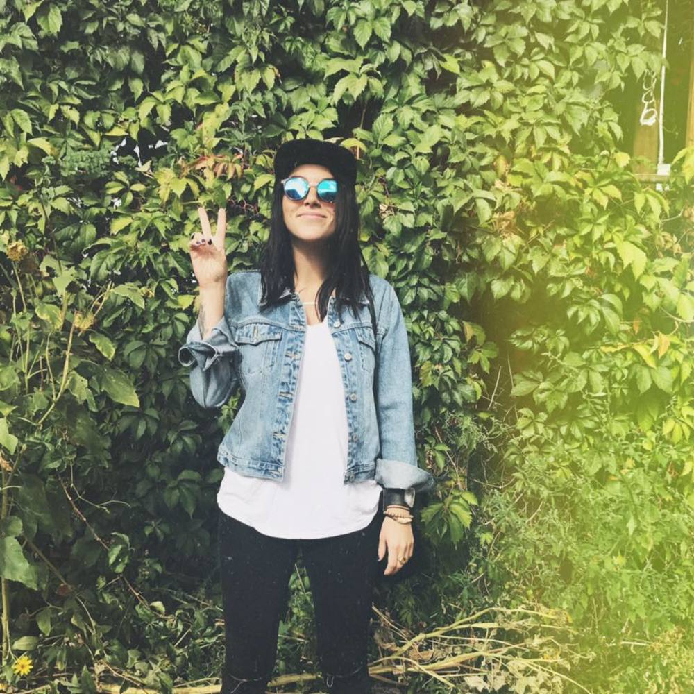 Meet your Posher, Lindsey