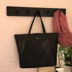 Coach Tote Bag