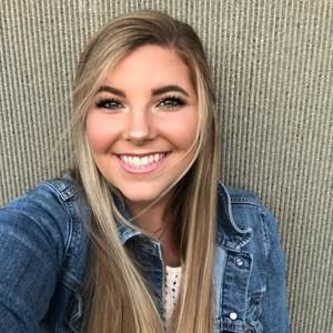 Meet your Posher, Sammy