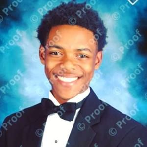 Meet your Posher, Jaylen