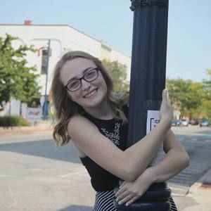 Meet your Posher, Kaylee