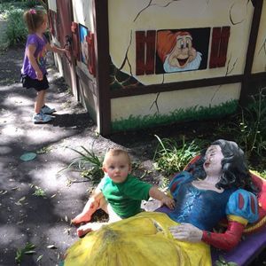 Meet your Posher, Olivia