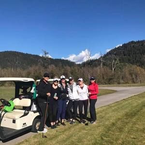 Meet your Posher, Robin