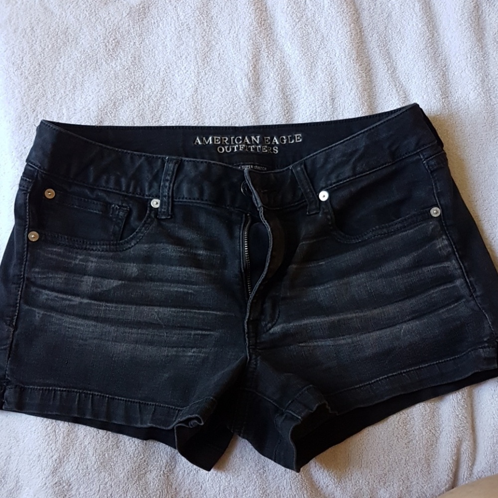 American Eagle Outfitters SZ 12 Shorts