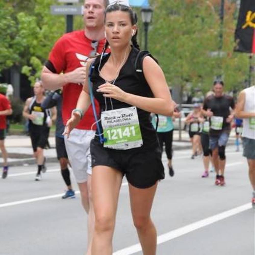 Meet your Posher, Caroline