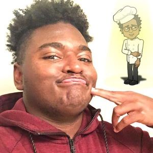 Meet your Posher, Braxton