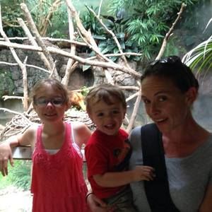 Meet your Posher, Karen