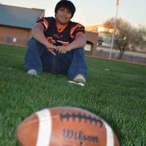 Meet your Posher, Tyrone