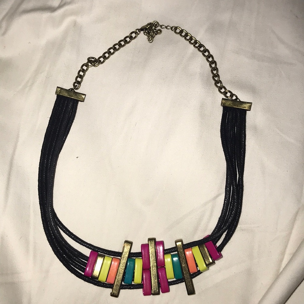 Statement Necklace