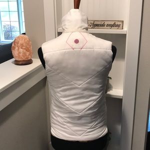 Lululemon Reversible Vest