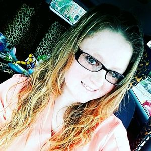 Meet your Posher, Breonna