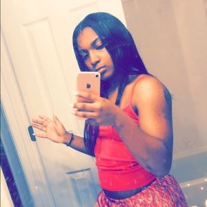 Meet your Posher, Robyn