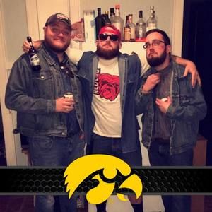 Meet your Posher, Jordan