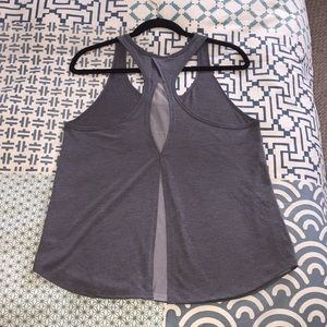 🎉 Last Chance🎉 Old Navy Go-Dry Cotton-Mesh Tank