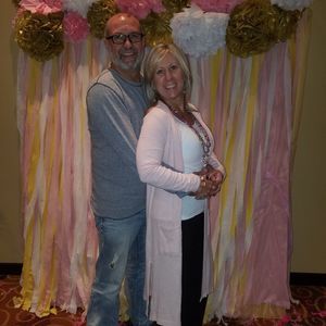 Meet your Posher, Dawn