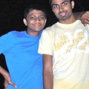 Meet your Posher, Jainesh