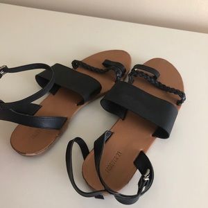 Forever 21 Sandals
