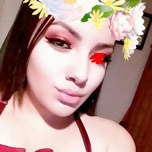 Meet your Posher, Arianah