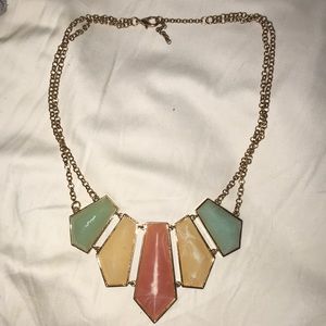 Statement Necklace