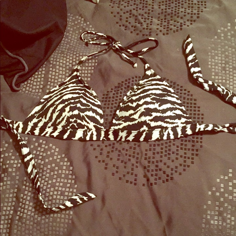 Victoria secret bikini top