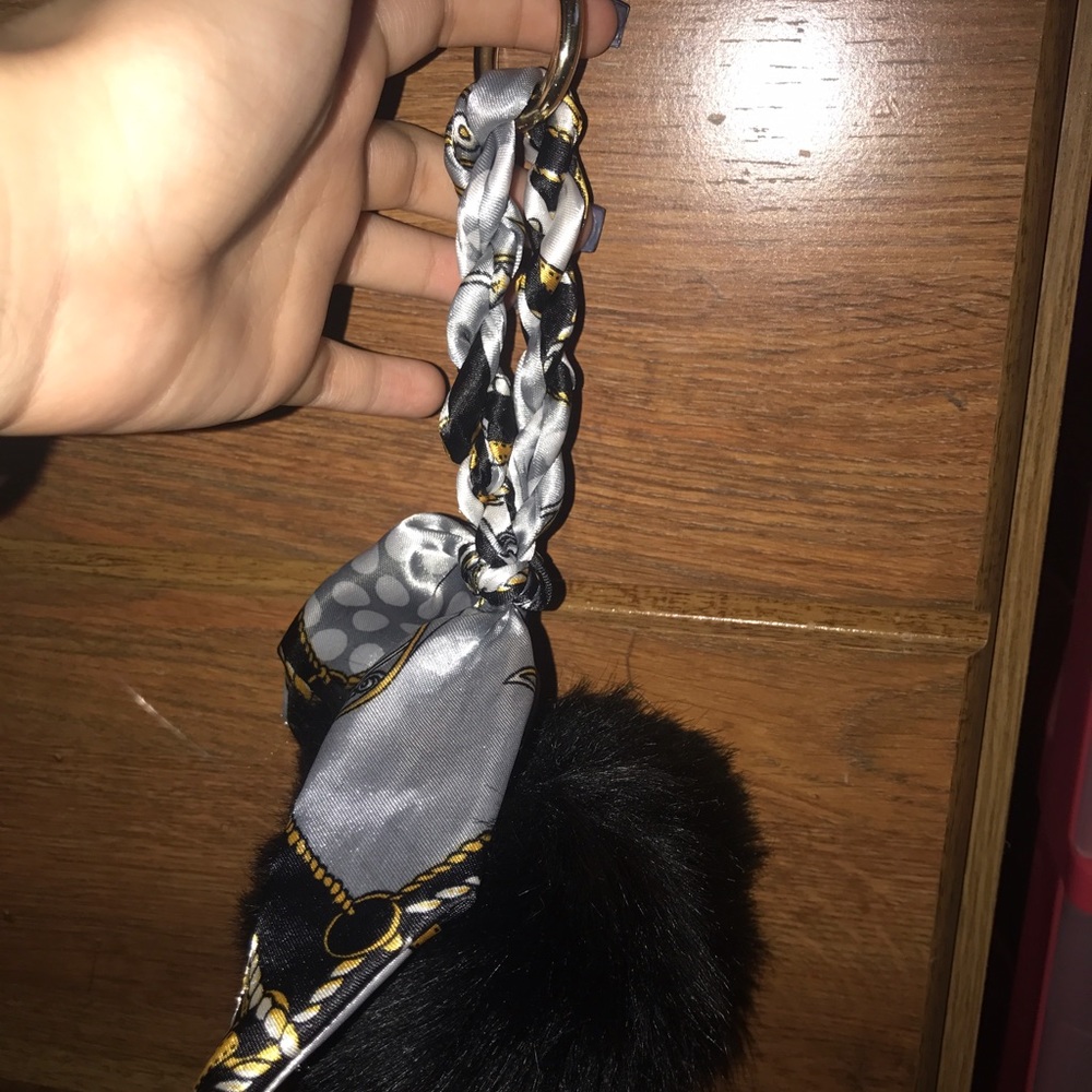 Cute keychain