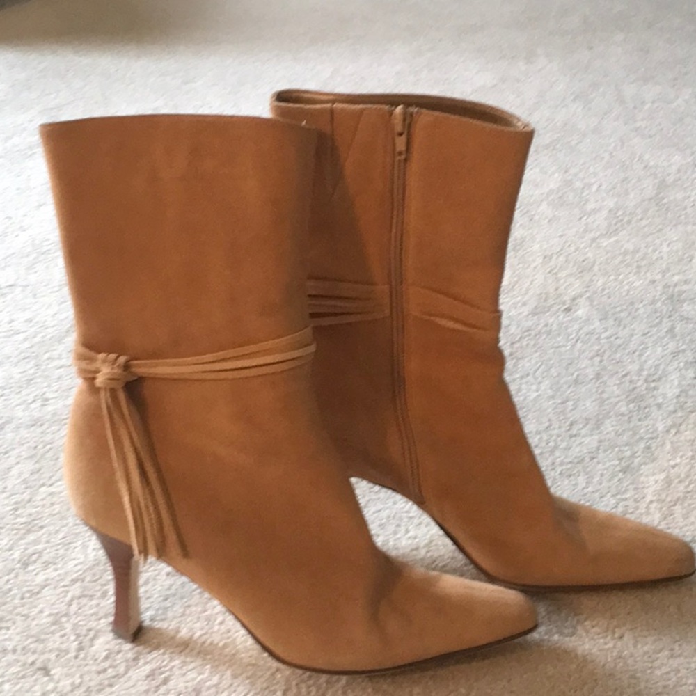 Ann Marino Boots