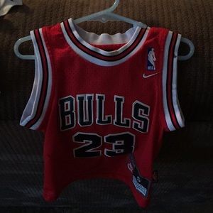Kids Jersey