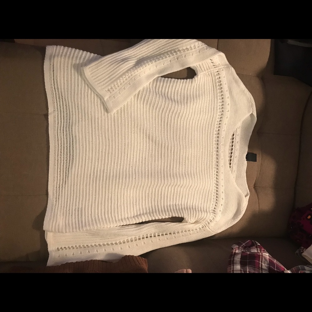GAP sweater. Brand new!