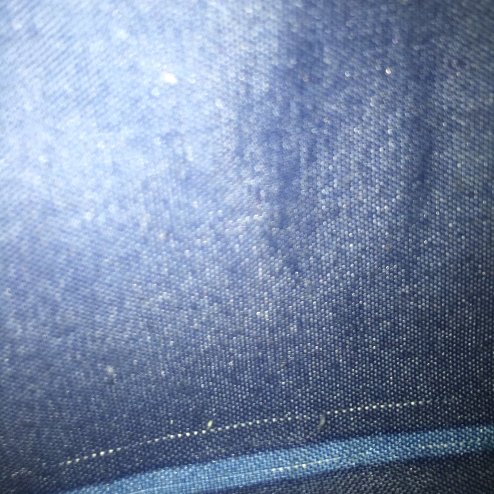 Meet your Posher, Rach