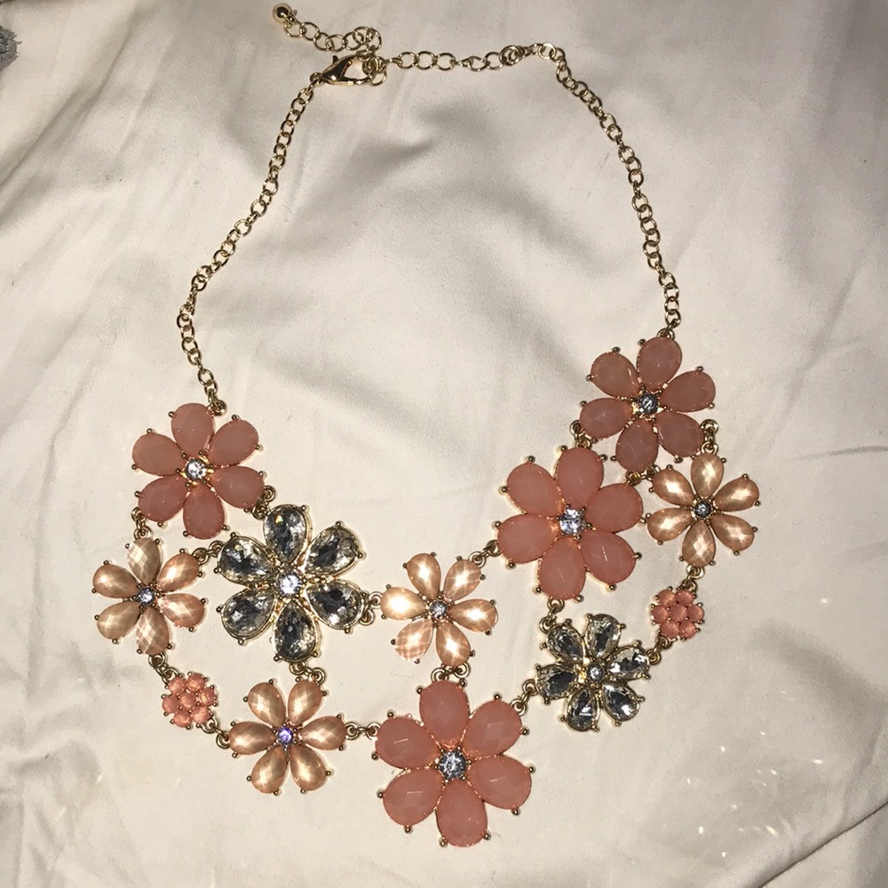 Statement Necklace