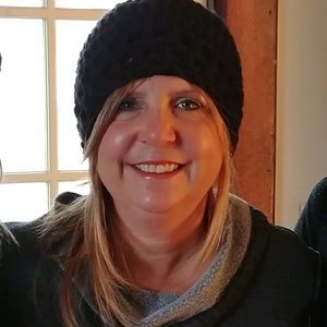 Meet your Posher, Jodi