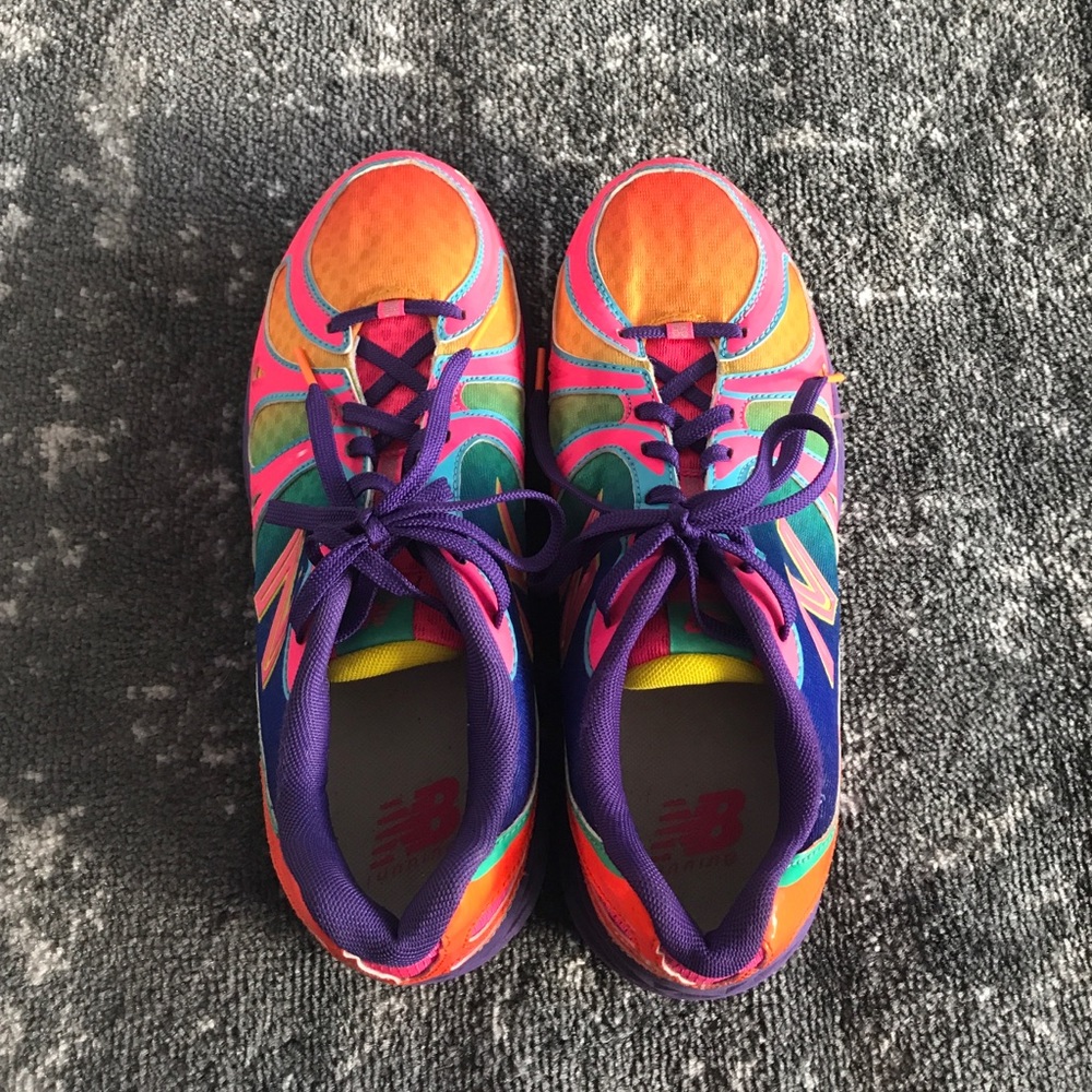 New Balance sneakers