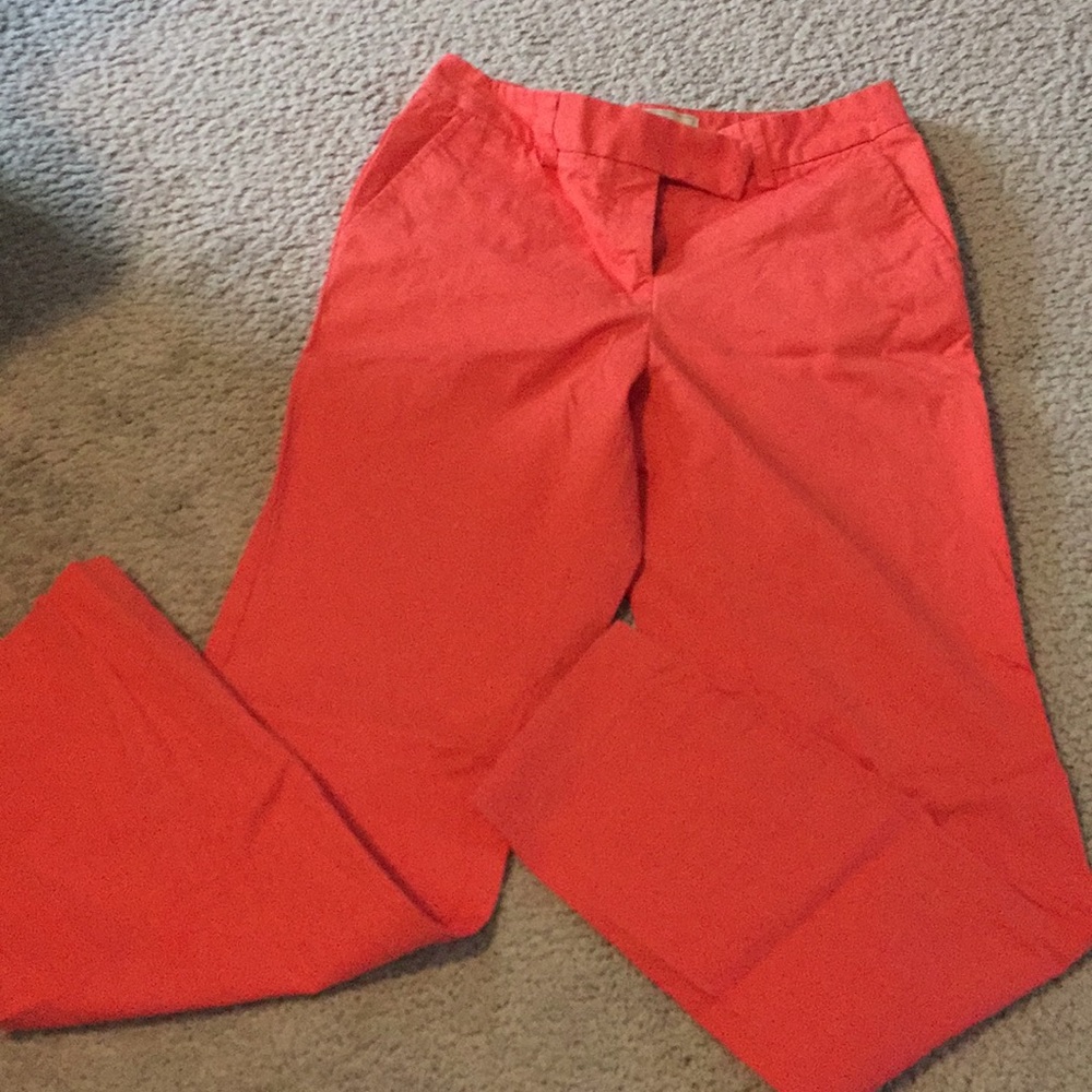 L L Bean women’s pants