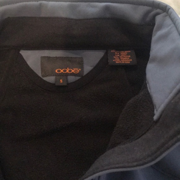 raincoat - Picture 2 of 2